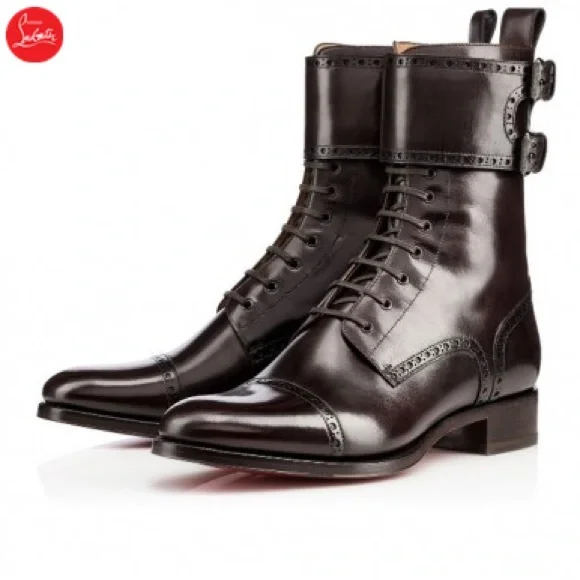 Christian Louboutin | Shoes | Christian Louboutin Toerless  display picture 1